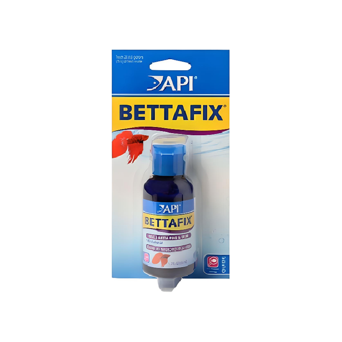 API Bettafix 1.7 oz. Fin & Skin Healing for Bettas