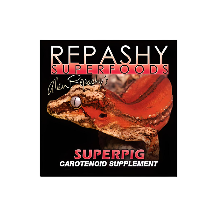 Repashy Superpig - Pigment Enhancement Formula