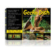 Exo Terra Gecko Dish:Jungle Bob's Reptile World