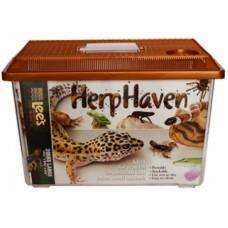 Lee's Herp Haven Rectangle:Jungle Bob's Reptile World