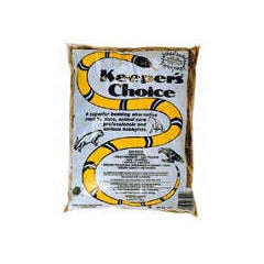Red Cypress Mulch by Keepers Choice 8qt:Jungle Bob's Reptile World