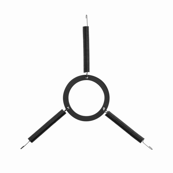 Zilla Mini Halogen Fixture