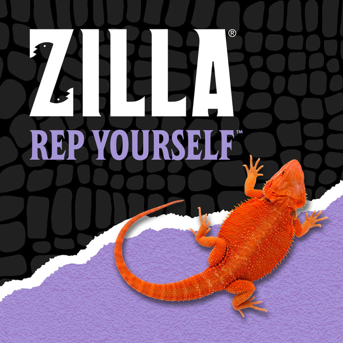 Zilla Reptile Calcium Spray 8 oz