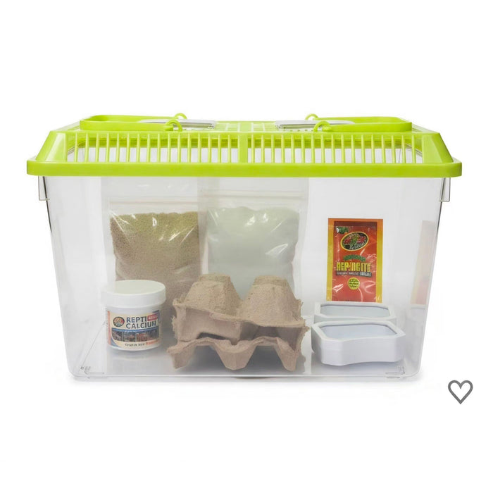 Jungle Bob Dubia Roach Keeper Kit