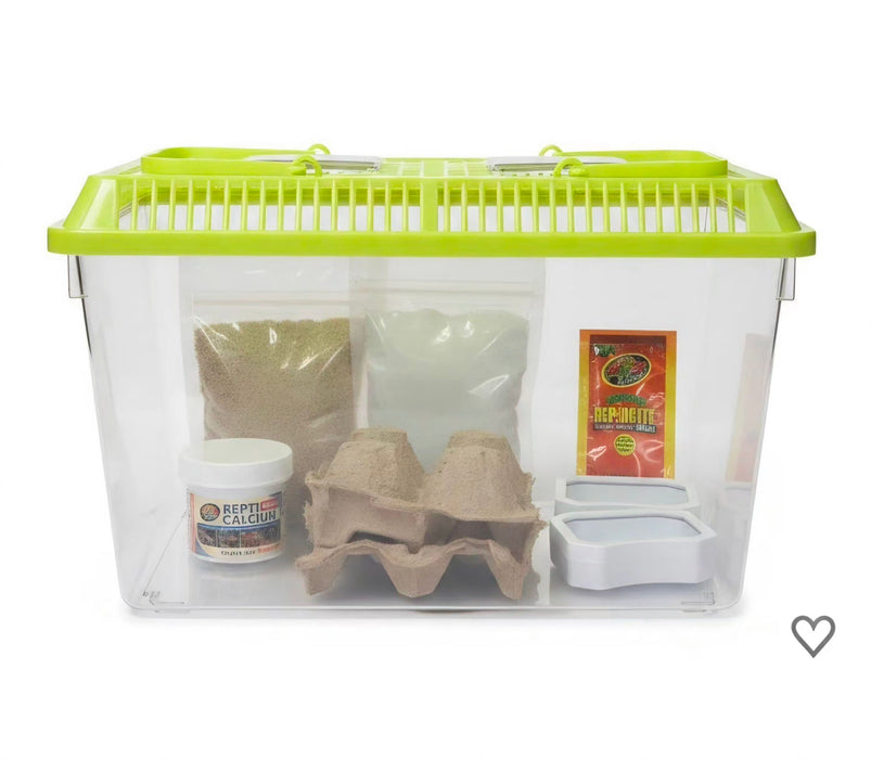 Jungle Bob Dubia Roach Keeper Kit