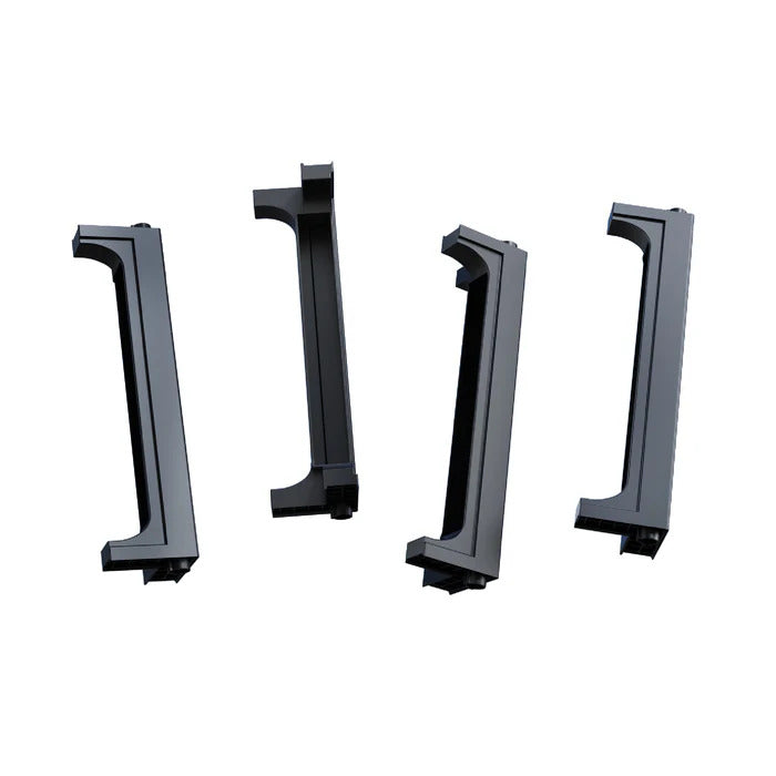 Phailozoo 10" Stackers