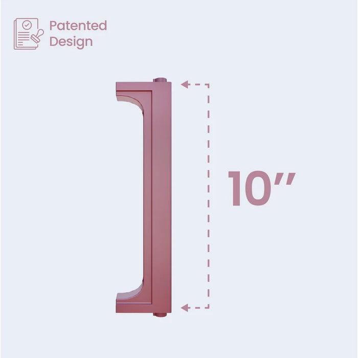 Phailozoo 10" Stackers