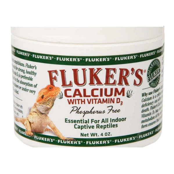 Flukers Repta Calcium