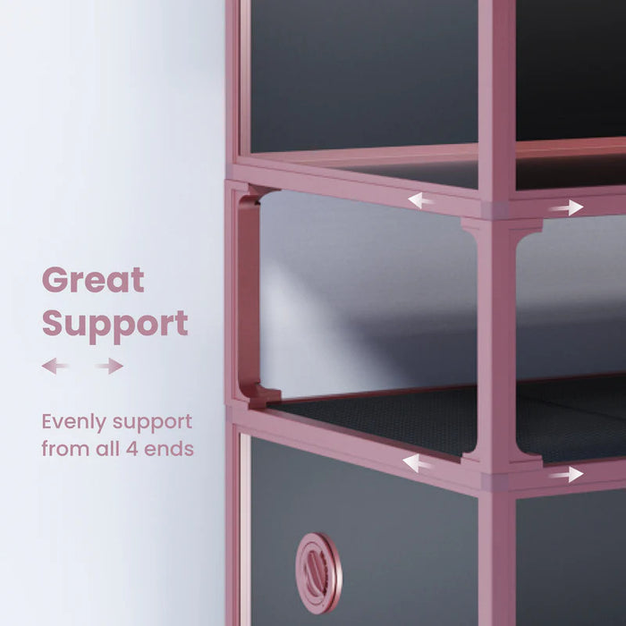 Phailozoo 10" Stackers