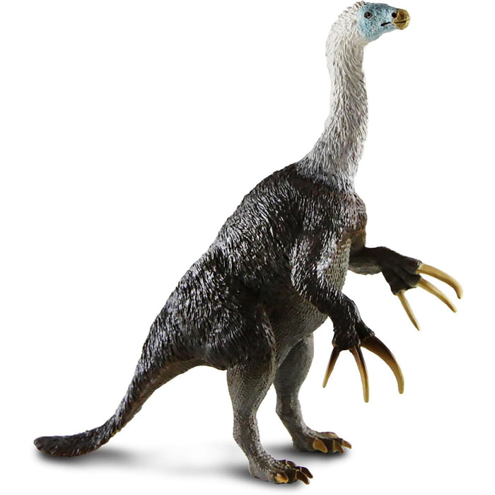 Safari Therizinosaurus Toy Figure