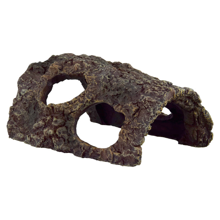 62546 Reptile Treasures Knotty Hide LMedium