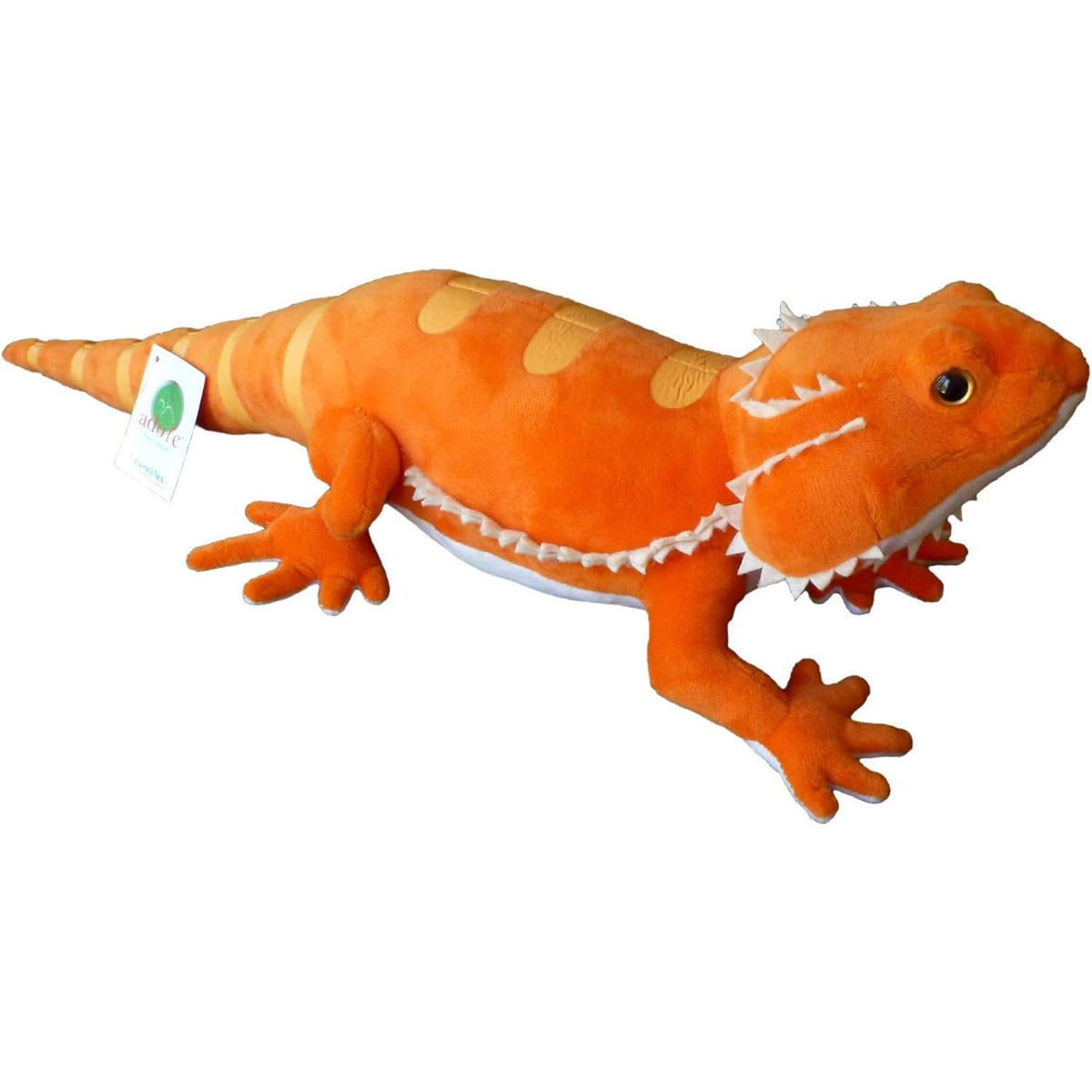 Plush Bearded Dragon — Jungle Bobs Reptile World