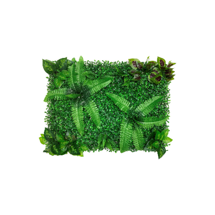 77016 Reptile Treasures Plant Mat A 24x16