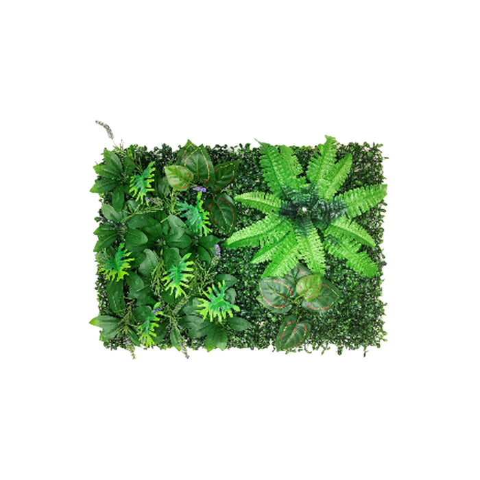 77017 Reptile Treasures Plant Mat B 24x16