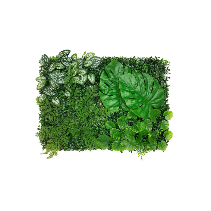 77018 Reptile Treasures Plant Mat C 24x16
