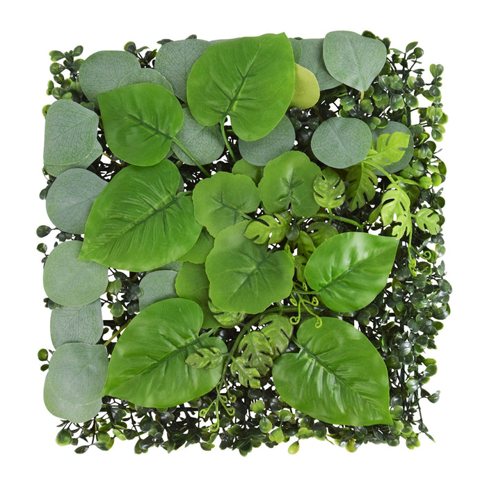 77021 Reptile Treasures Plant Mat B 10x10