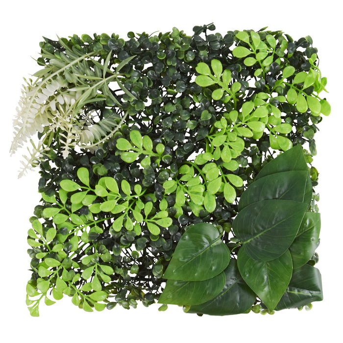 77022 Reptile Treasures Plant Mat C 10x10