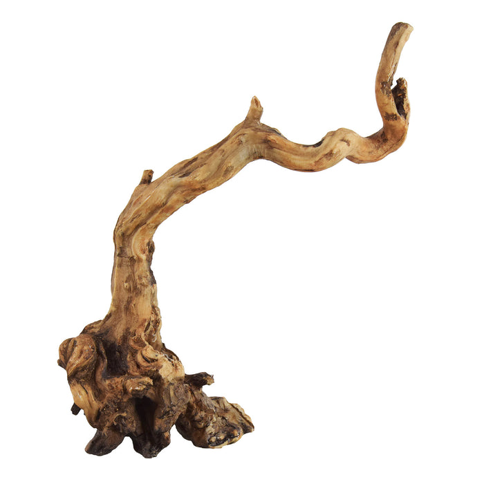 77029 Reptile Treasures Resin Branch LG