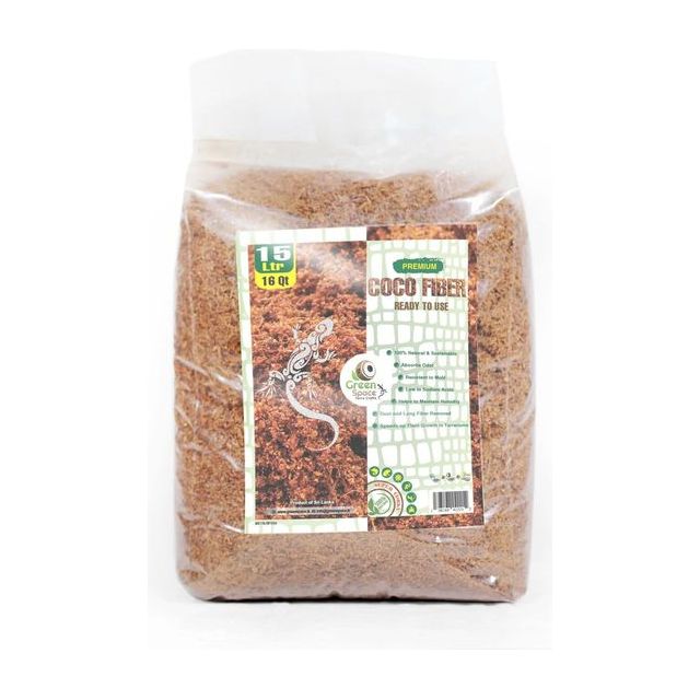 Green Space Coco Peat Loose Bag