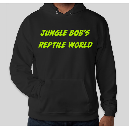 Live Tropical Springtails Vivarium Clean Up Crew — Jungle Bobs Reptile World
