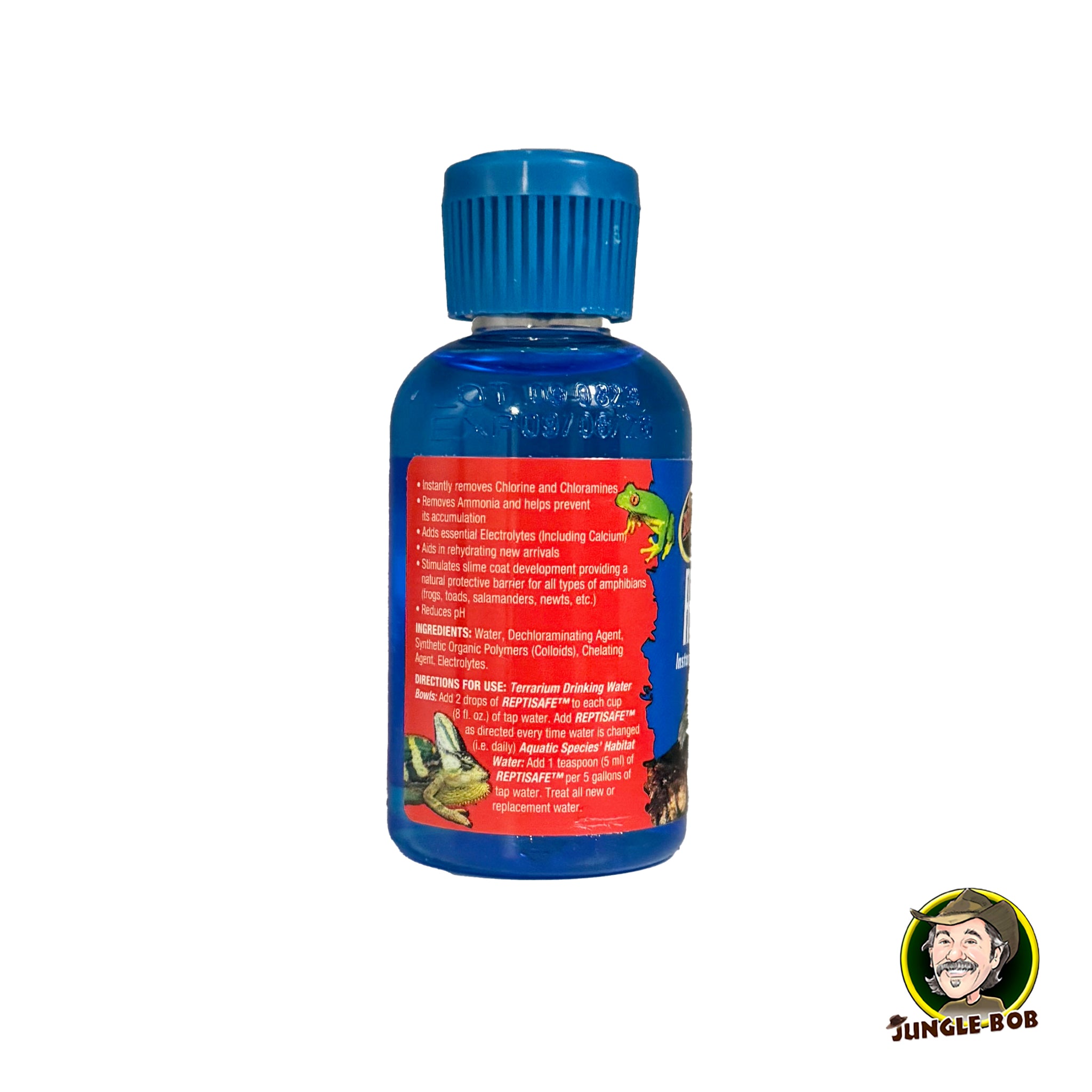 Supplies — Jungle Bobs Reptile World