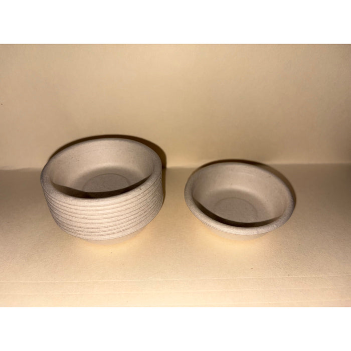 1oz Paper Gecko Food Cup (10 count)