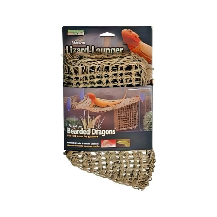 Penn Plax Lizard Lounger Hammock Large Jungle Bobs Reptile World