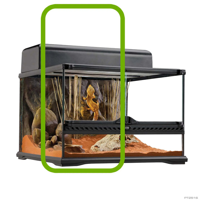 PT2516 Exo-Terra Replacement door for PT2603 Left