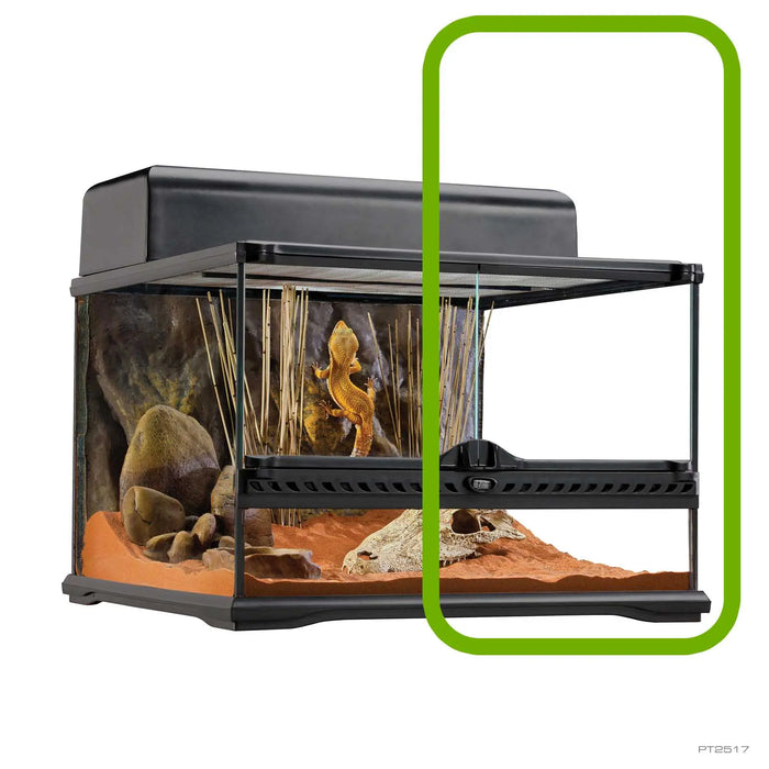 PT2517 Exo Terra Replacement door for PT2603 Right