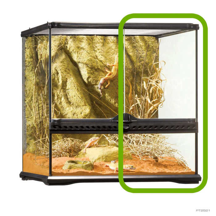 PT2521 Exo Terra Replacement Door for PT2605 Right