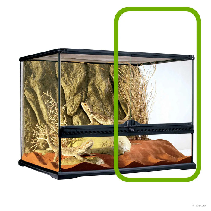 PT2529 Exo-Terra Replacement door for PT2610 Right 24"x18"
