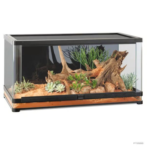 Vista 120XLPanoramic Natural Terrarium