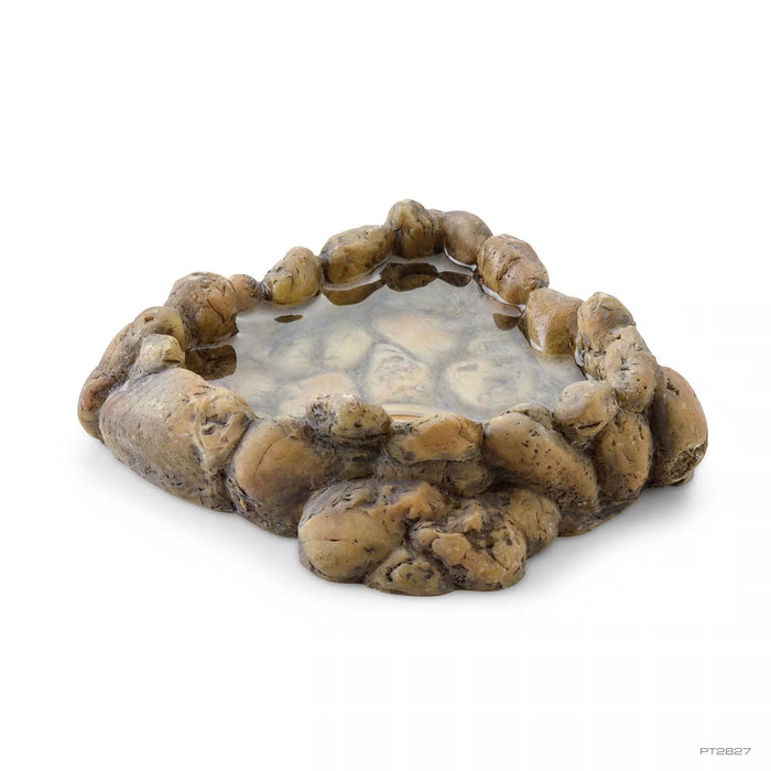 PT2827 Exo Terra Corner Water Dish, Medium