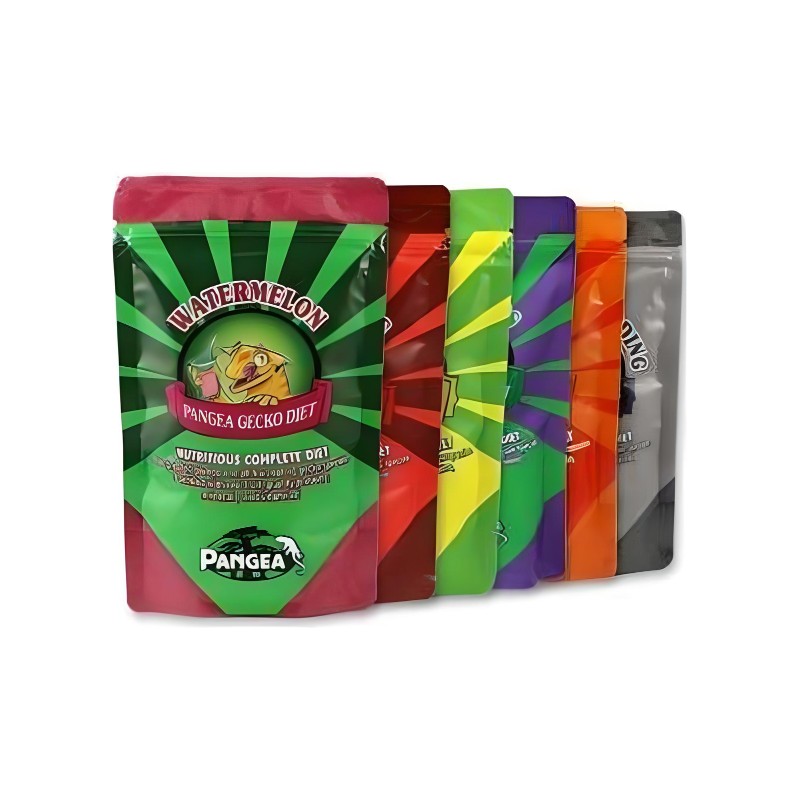 Pangaea best sale gecko food