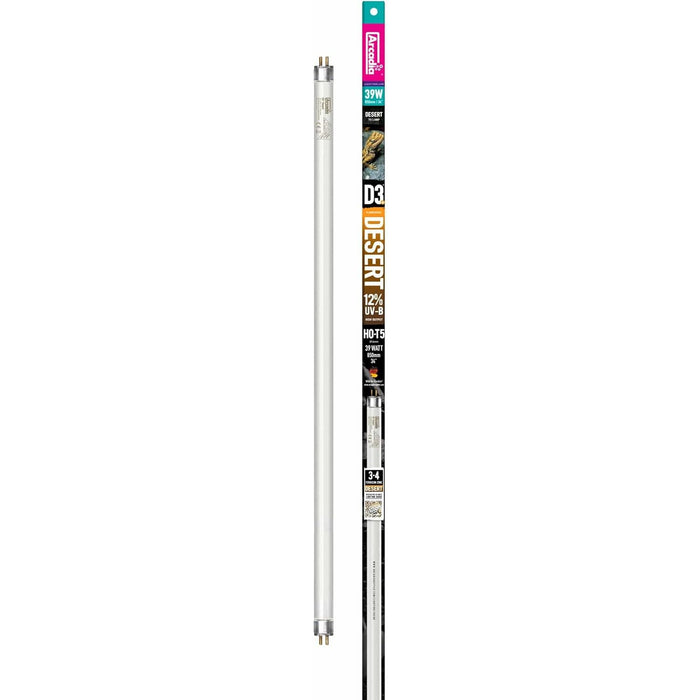 RFD3P39T5 Arcadia T5 (12% UVB) (34" Bulb) (39w)