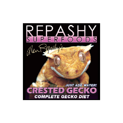 Repashy Crested Gecko MRP Complete 33oz
