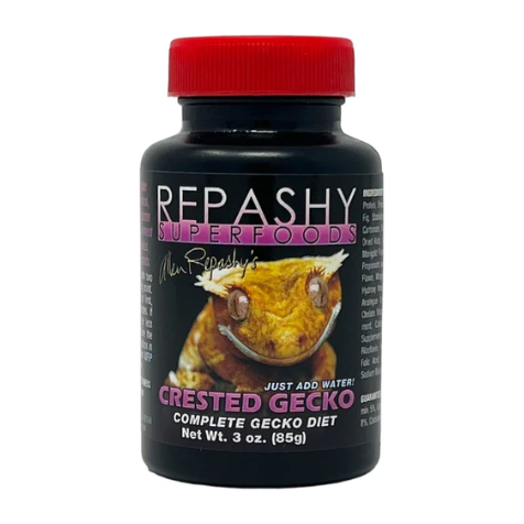 Repashy Crested Gecko MRP Complete 33oz