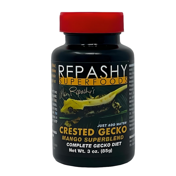 Repashy Crested Gecko MRP Mango 3oz