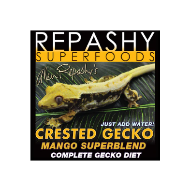 Repashy Crested Gecko MRP Mango 3oz