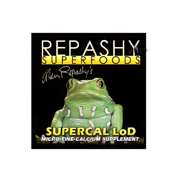 Repashy SuperCal LoD Supplement 3oz
