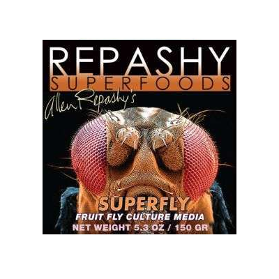 Repashy SuperFly – The Bio Dude