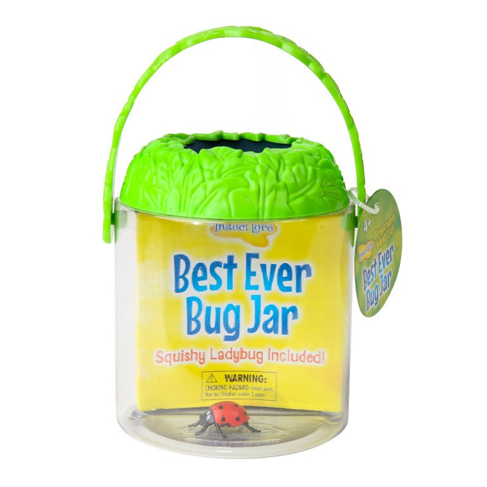Insect Lore Best Ever Bug Jar