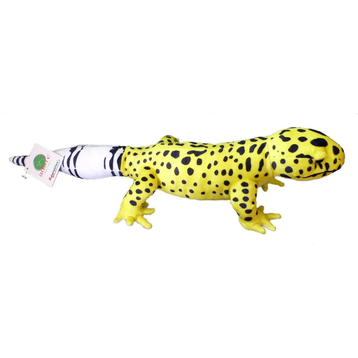 Plush Leopard Gecko