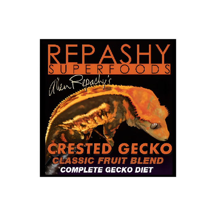 Repashy Crested Gecko MRP Classic 3oz