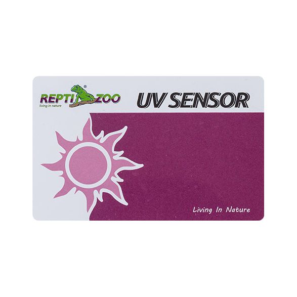 ReptiZoo UV Sensor 2pk