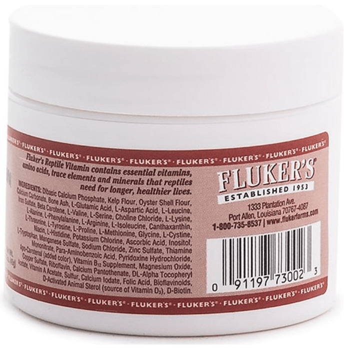 Flukers Reptile Vitamins