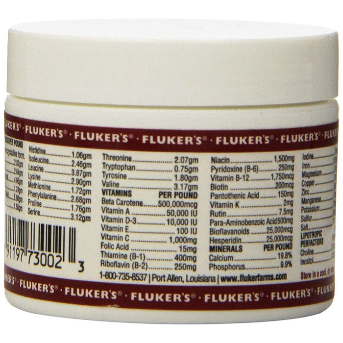 Flukers Reptile Vitamins