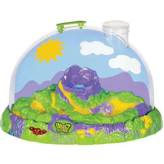 Insect Lore Ladybug Land (With Pre-Paid Voucher)