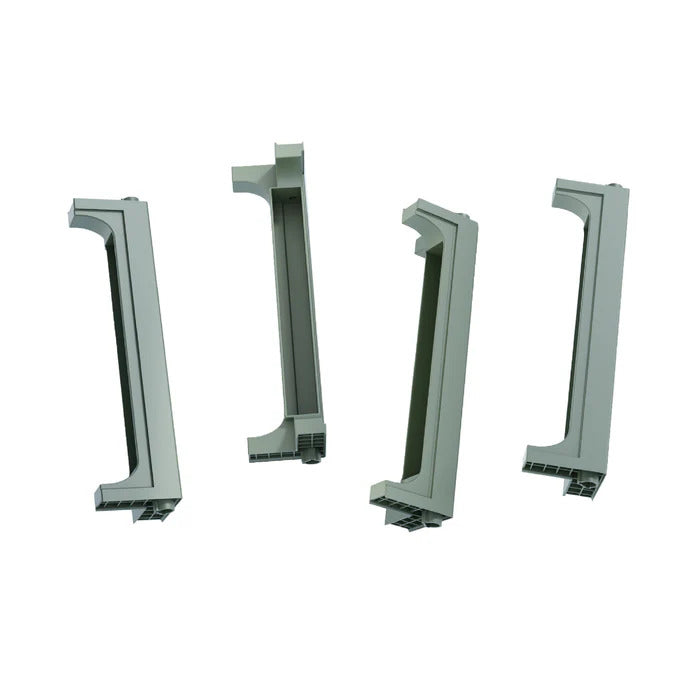 Phailozoo 10" Stackers