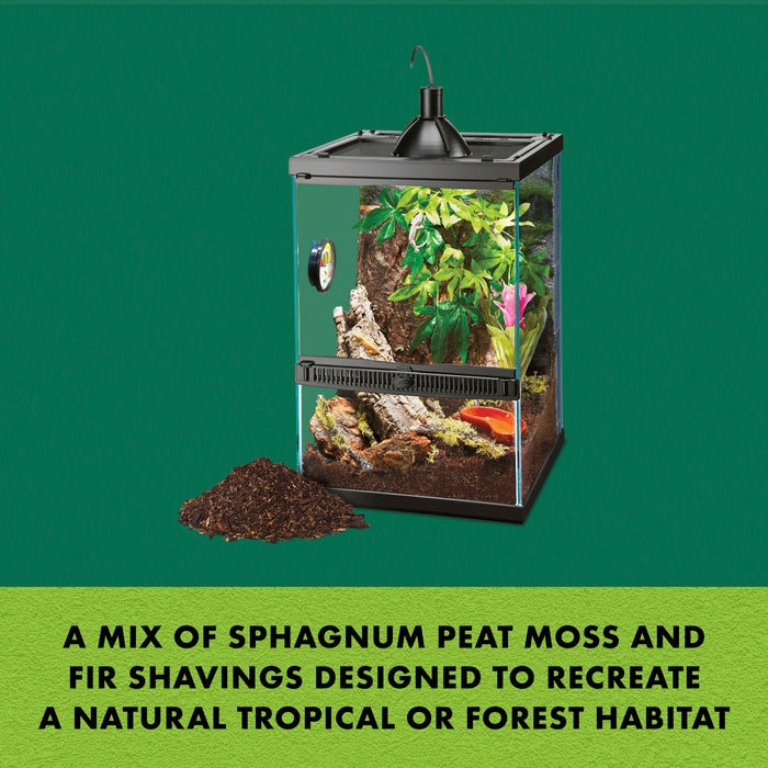 Zilla 8qt Jungle Mix